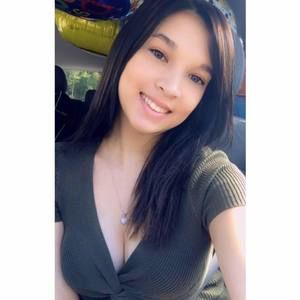 Meet your Posher, Sylvie